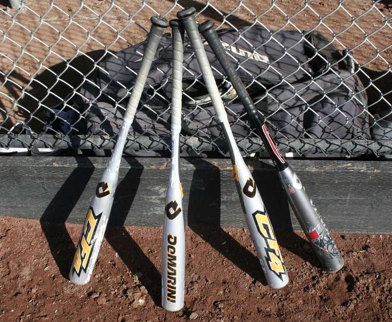 CIF takes a swing at bat safety – The Californian