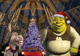 ‘Shrek the Halls’ Movie Review – The Californian