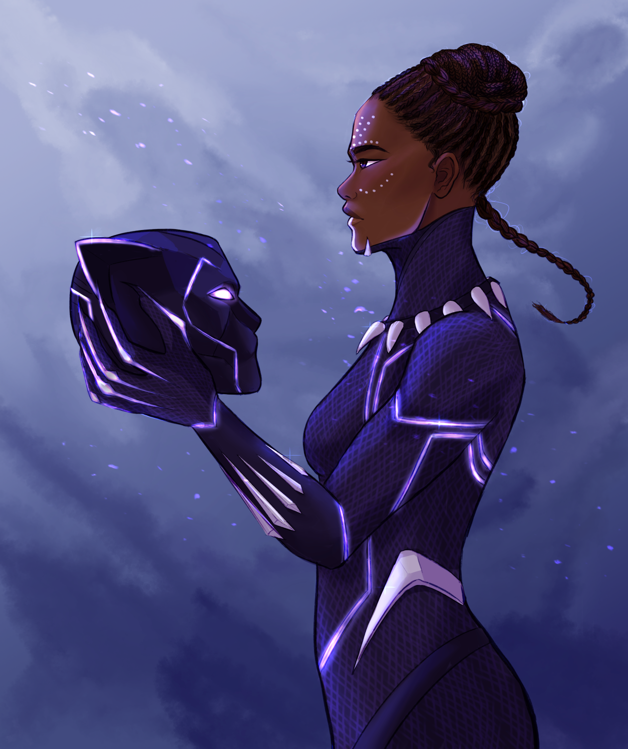 shuri ai｜TikTok Search