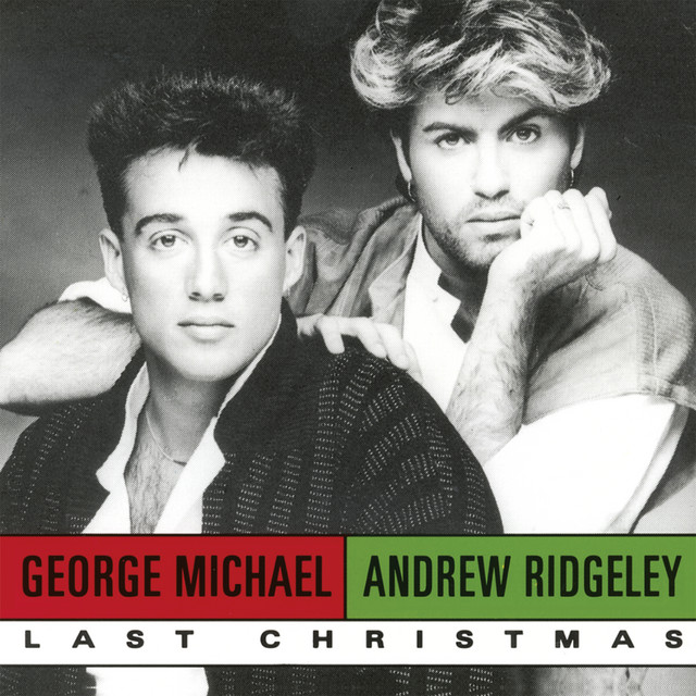 "Last Christmas" is one of the most popular, replayed Christmas songs.